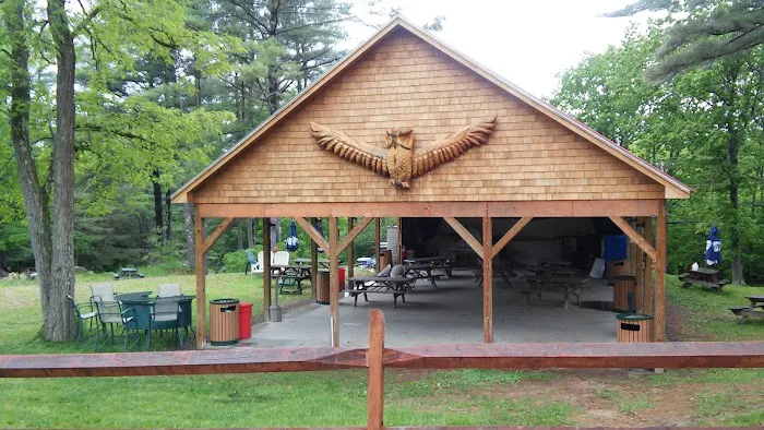 Owls Landing Campground Picture 1
