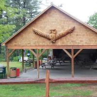 Owls Landing Campground ico