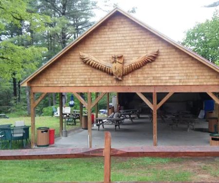 Owls Landing Campground