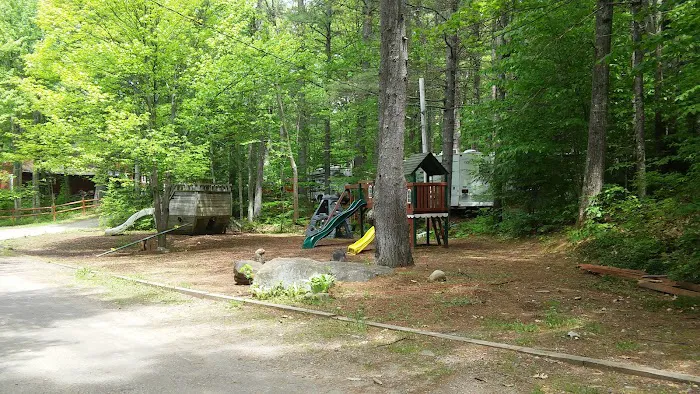 Owls Landing Campground Picture 2