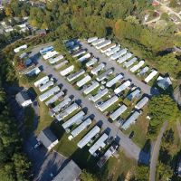 St. Clair's Village ico