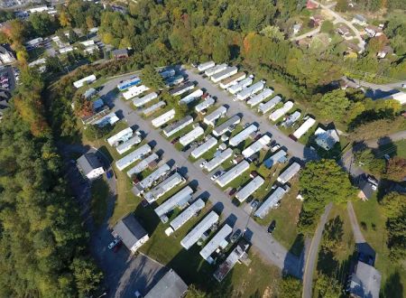 St. Clair's Village