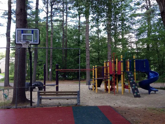 Harbor Hill Camping Area Picture 10