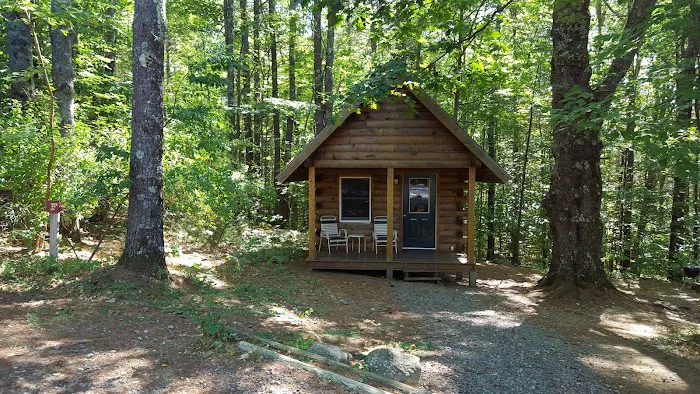 Harbor Hill Camping Area Picture 9
