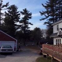 Tower Hill Cottages ico