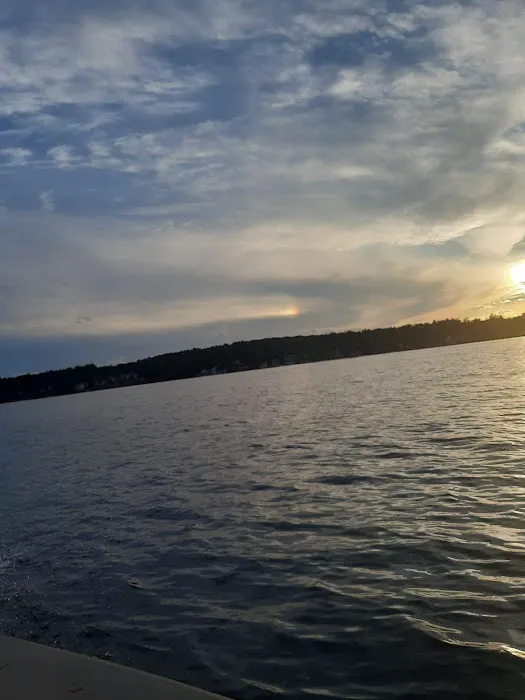 Paugus Bay Campground Picture 6