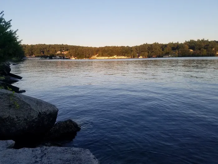 Paugus Bay Campground Picture 4