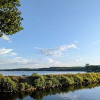 Paugus Bay Campground ico