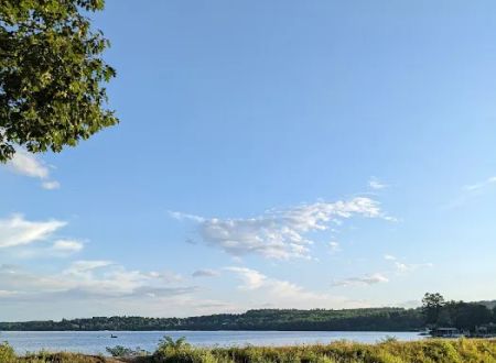 Paugus Bay Campground