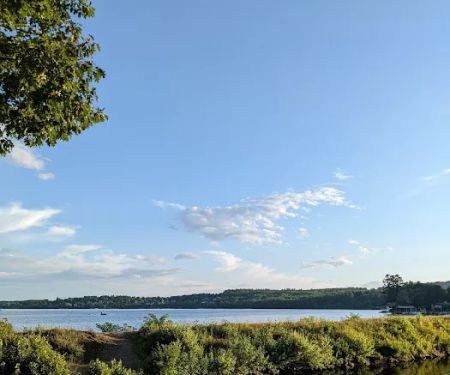 Paugus Bay Campground
