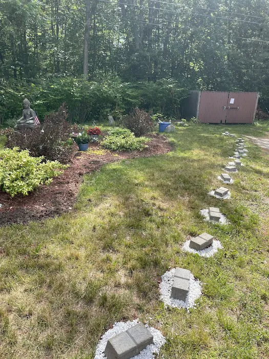 Edge of Woods Picture 1