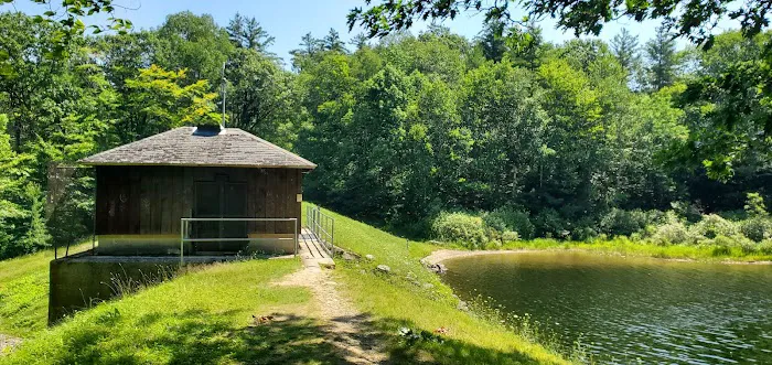 Silver Lake Campground Picture 3