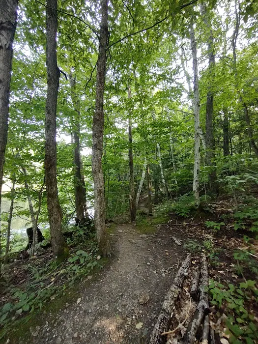 Silver Lake Campground Picture 6