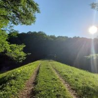 Silver Lake Campground ico
