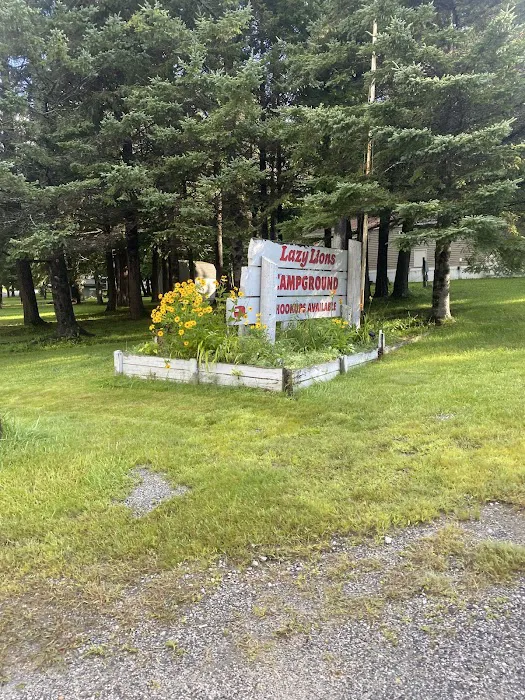 Lazy Lions Campground Picture 9