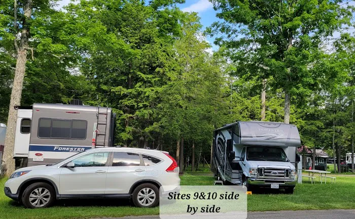 Lazy Lions Campground Picture 7