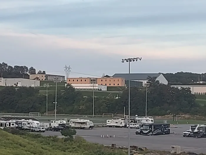 RV Parking at Mylan Park Picture 5