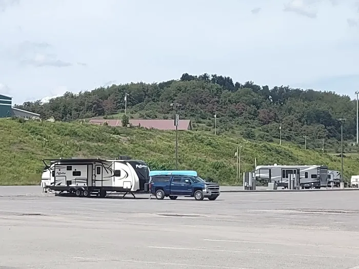 RV Parking at Mylan Park Picture 6
