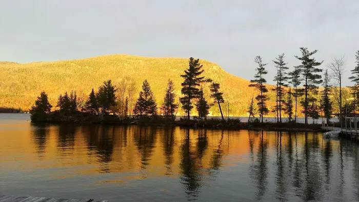 Waterhouses: Lodging, Campground & Marina Picture 5