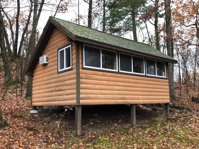 Waterhouses: Lodging, Campground & Marina Picture 7