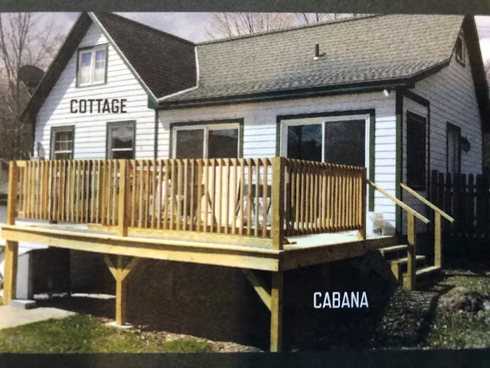 Waterhouses: Lodging, Campground & Marina Picture 8