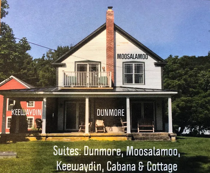 Waterhouses: Lodging, Campground & Marina Picture 10