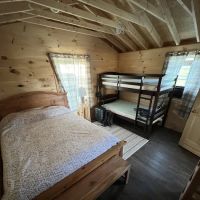 Thompson Hill Campground ico