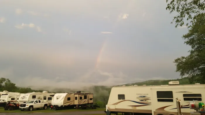 Thompson Hill Campground Picture 7