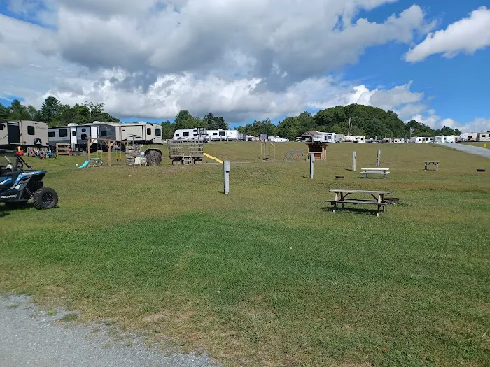 Thompson Hill Campground Picture 5