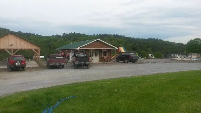 Thompson Hill Campground Picture 3