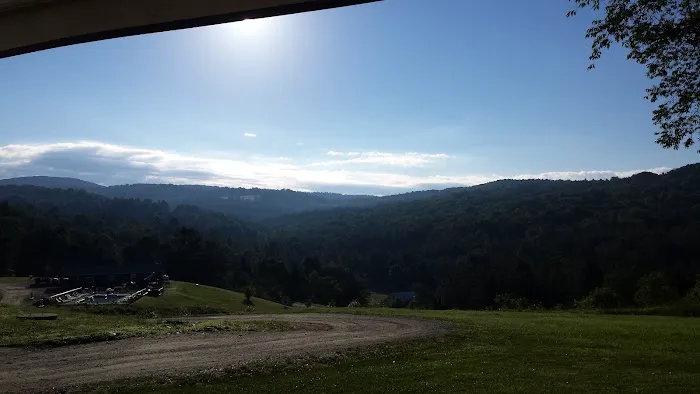 Thompson Hill Campground Picture 2