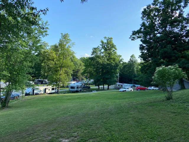 Shadow Lake RV Park Picture 1