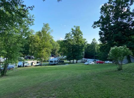 Shadow Lake RV Park