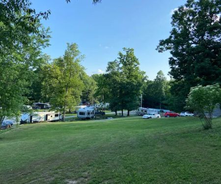 Shadow Lake RV Park