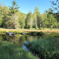 Forty and Eight RV Sites ico