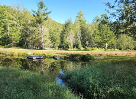 Forty and Eight RV Sites