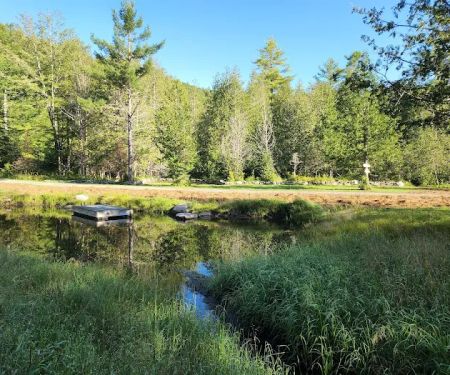 Forty and Eight RV Sites