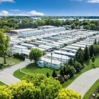 Gem Beach Manufactured Home Community ico