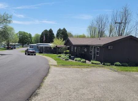 Colonial Village