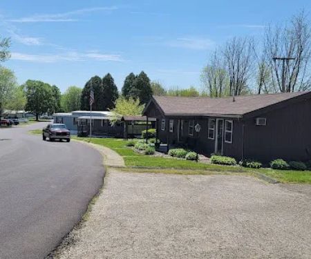 Colonial Village