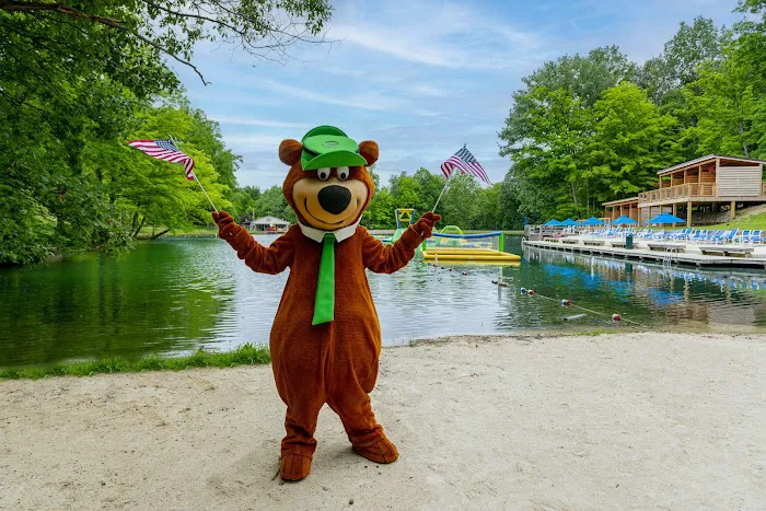 Yogi Bear's Jellystone Park at Columbus North Picture 4