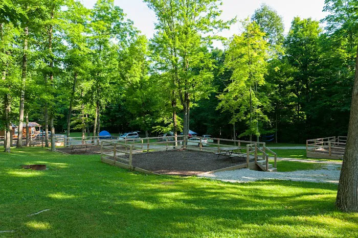 Yogi Bear's Jellystone Park at Columbus North Picture 5
