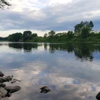 River Meadow Campground ico