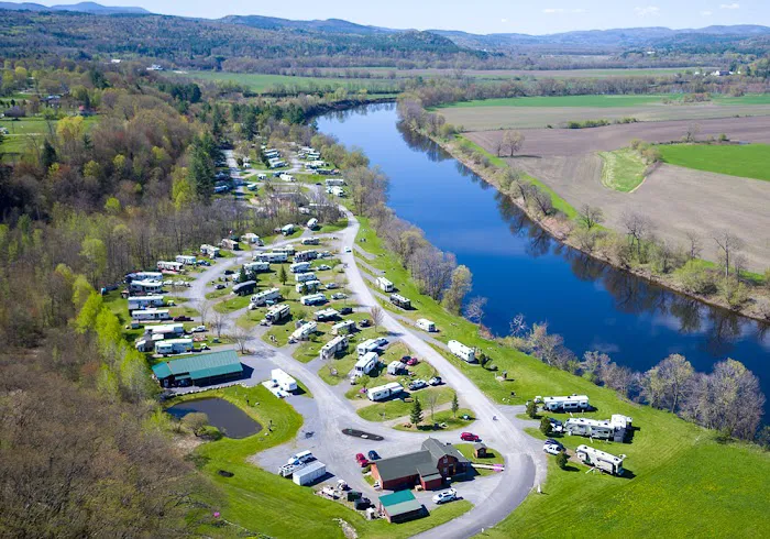 River Meadow Campground Picture 9