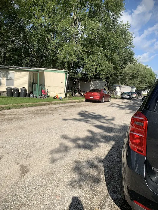 Northgate Mobile Home Park Picture 4