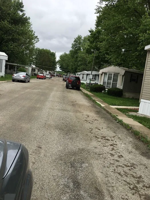 Northgate Mobile Home Park Picture 1