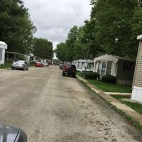 Northgate Mobile Home Park ico