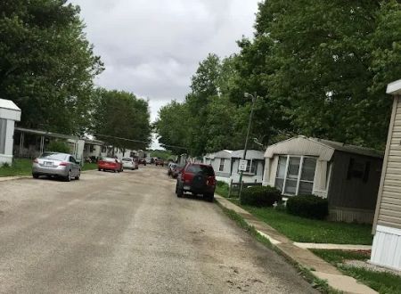Northgate Mobile Home Park