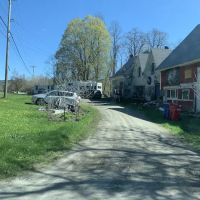 Onion River Campground ico