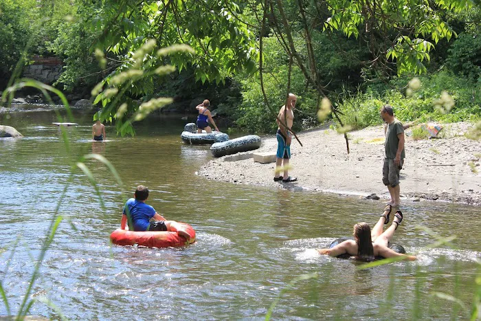 Onion River Campground Picture 8